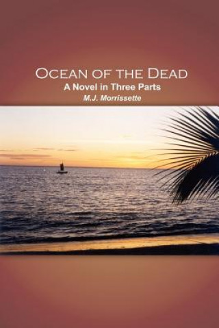 Carte Ocean of the Dead M J Morrissette