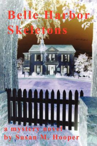 Carte Belle Harbor Skeletons Susan M Hooper