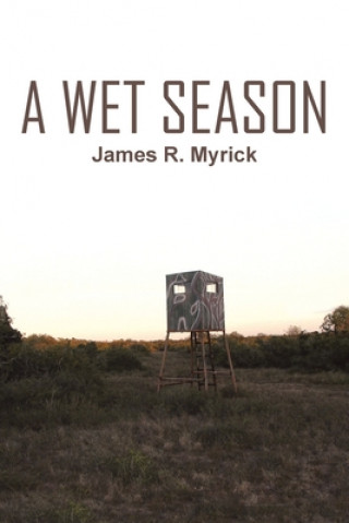 Carte Wet Season James R Myrick