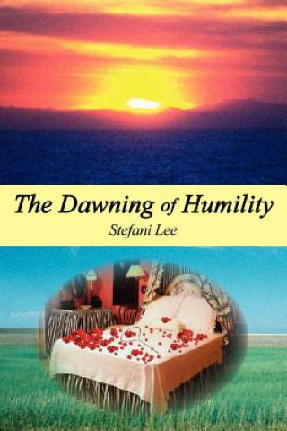 Buch Dawning of Humility Angelina Pearl