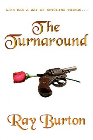 Книга Turnaround Ray Burton