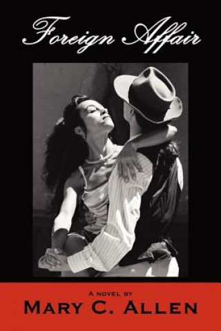 Book Foreign Affair Mary C Allen