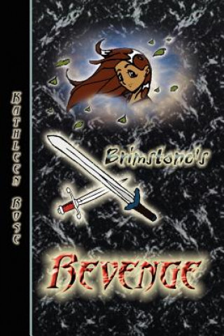 Buch Brimstone's Revenge Kathleen Rose