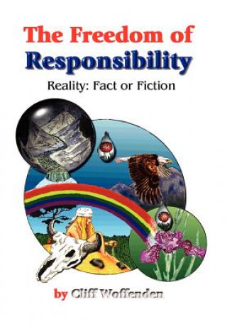 Book Freedom of Responsibility Cliff Woffenden