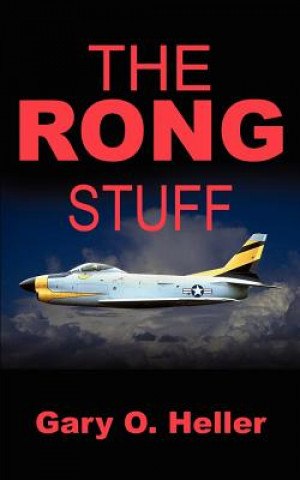 Libro Rong Stuff Gary O Heller