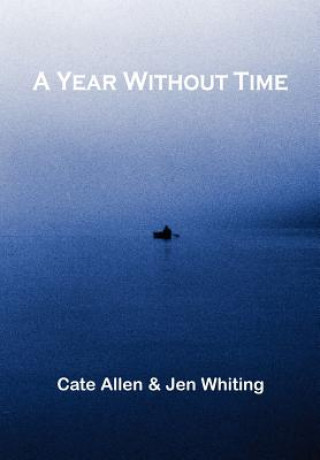 Kniha Year Without Time Jen Whiting