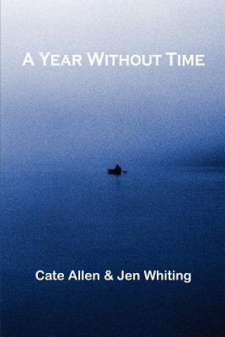 Carte Year Without Time Jen Whiting