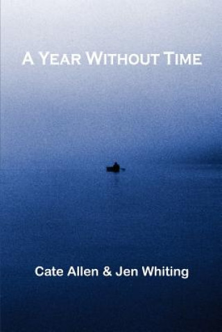 Kniha Year Without Time Jen Whiting