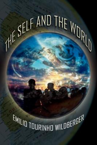 Libro Self and the World Emilio Tourinho Wildberger