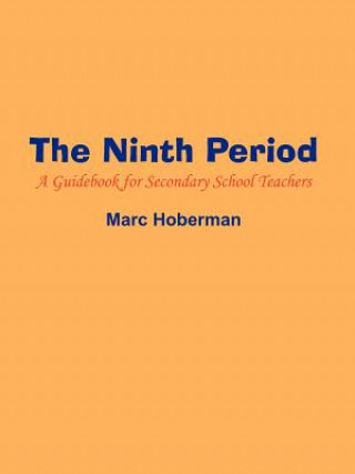 Könyv Ninth Period Marc Hoberman