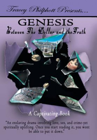 Kniha Genesis Tracey Philpott