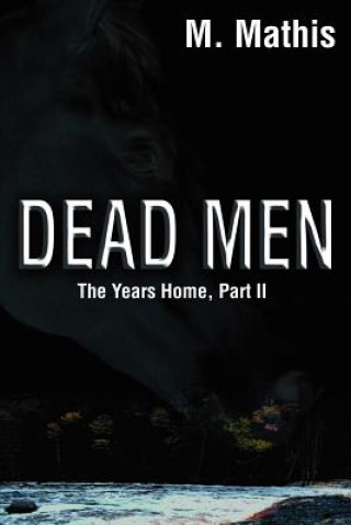 Buch Dead Men M Mathis