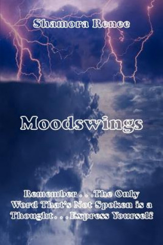 Βιβλίο Moodswings Shamora Renee