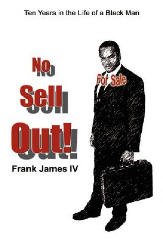 Knjiga No Sell Out! James