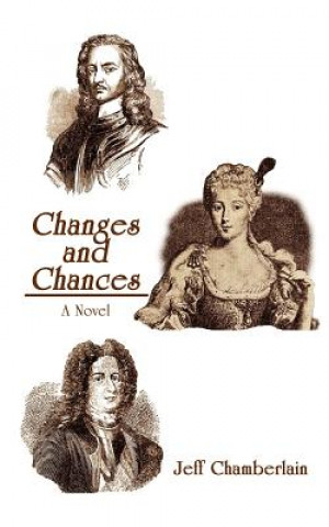 Książka Changes and Chances Jeff Chamberlain