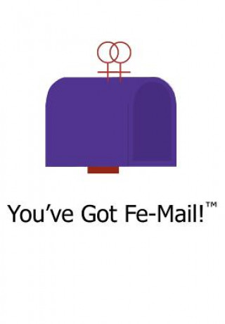 Книга You've Got Fe-mail! Kristin Cranford