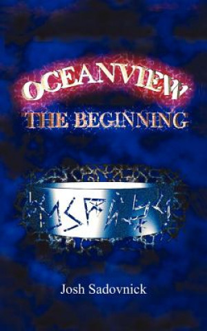 Knjiga Oceanview Josh Sadovnick