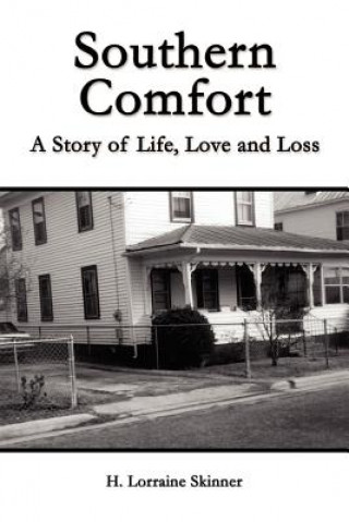 Buch Southern Comfort H. Lorraine Skinner