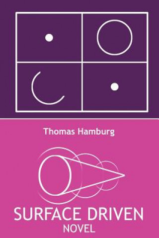 Книга Surface Driven Thomas Hamburg
