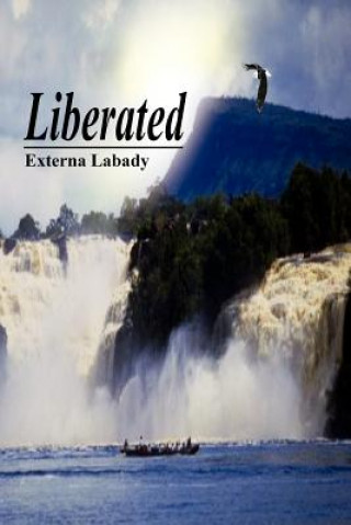 Kniha Liberated Externa Labady