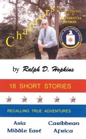 Kniha Chapters Ralph D Hopkins