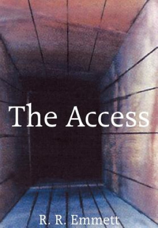 Carte Access R R Emmett