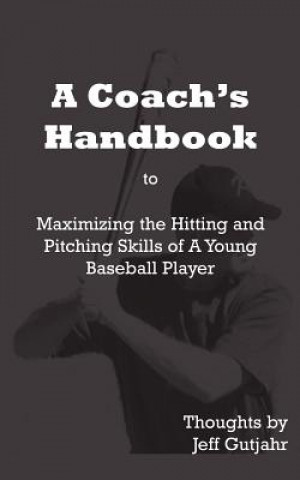 Carte Coach's Handbook Jeff Gutjahr