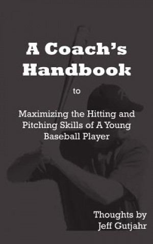 Book Coach's Handbook Jeff Gutjahr