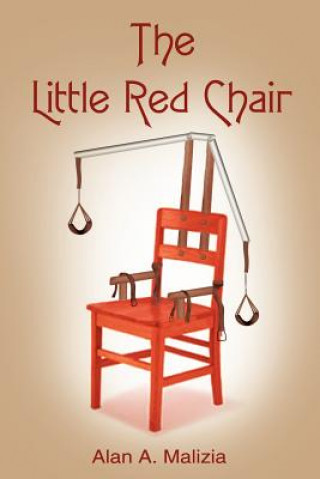 Carte Little Red Chair Alan A Malizia