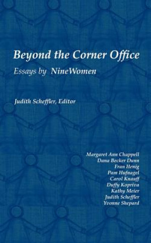 Carte Beyond The Corner Office Judith Scheffler