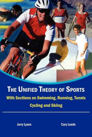 Książka Unified Theory of Sports Cary Leeds