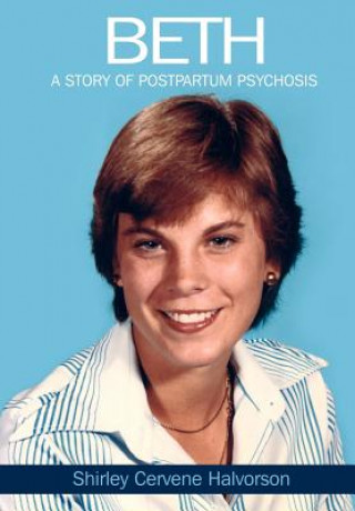 Buch Beth Shirley Cervene Halvorson