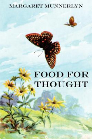 Könyv Food For Thought Margaret Munnerlyn