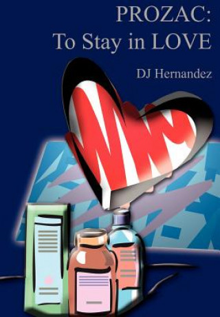 Carte Prozac DJ Hernandez