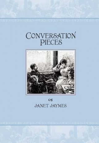 Libro Conversation Pieces Janet Jaymes