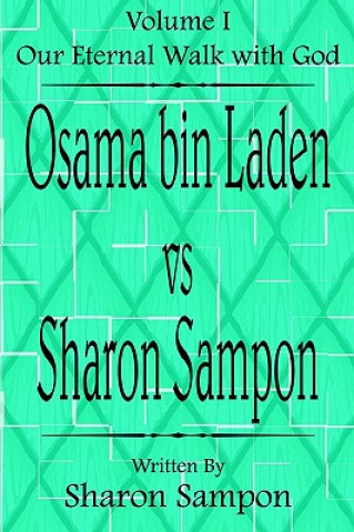 Buch Osama Bin Laden Vs Sharon Sampon Sharon Sampon