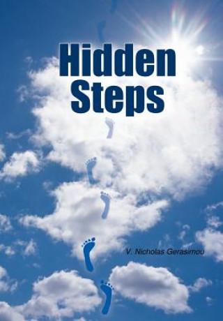 Knjiga Hidden Steps V Nicholas Gerasimou