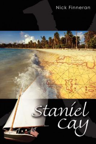 Livre Staniel Cay Nick Finneran