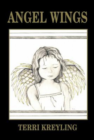 Libro Angel Wings Terri Kreyling