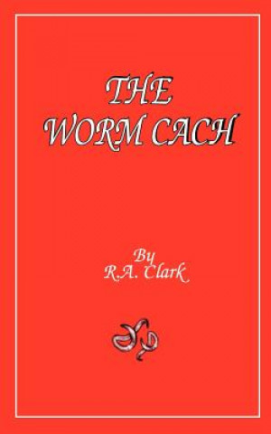 Carte Worm Cache R A Clark