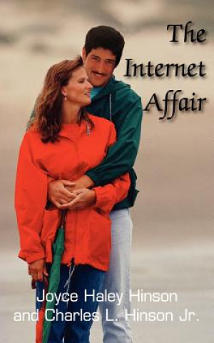 Kniha Internet Affair Joyce Haley Hinson