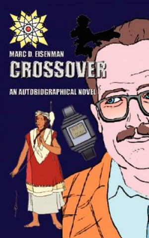 Buch Crossover Marc D Eisenman