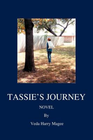 Carte Tassie's Journey Veda Harry Magee