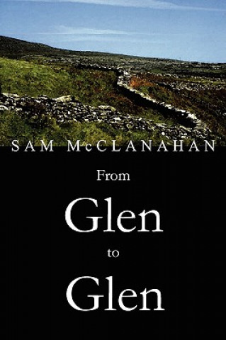 Buch From Glen to Glen Sam McClanahan