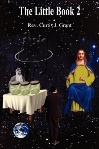 Carte Little Book 2 Rev Curtis J Grant