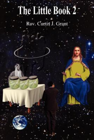 Buch Little Book 2 Rev Curtis J Grant