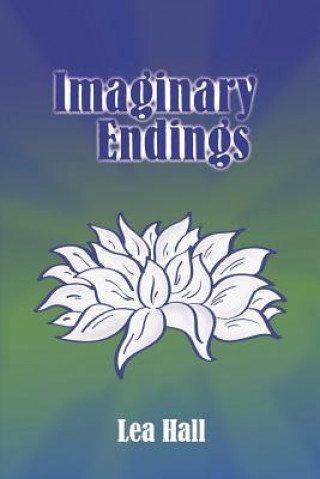 Kniha Imaginery Endings Lea Hall