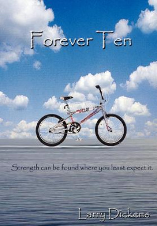 Livre Forever Ten Larry Dickens