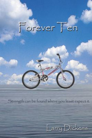 Livre Forever Ten Larry Dickens