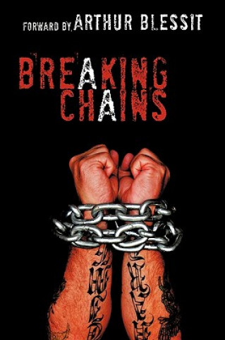 Knjiga Breaking Chains Diana Nickell